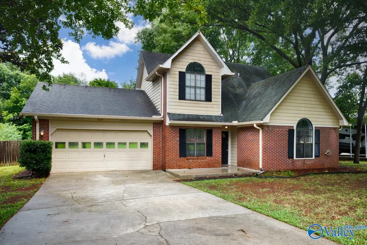 129 Tammy Gaines Lane, Huntsville, AL 35811 - #1