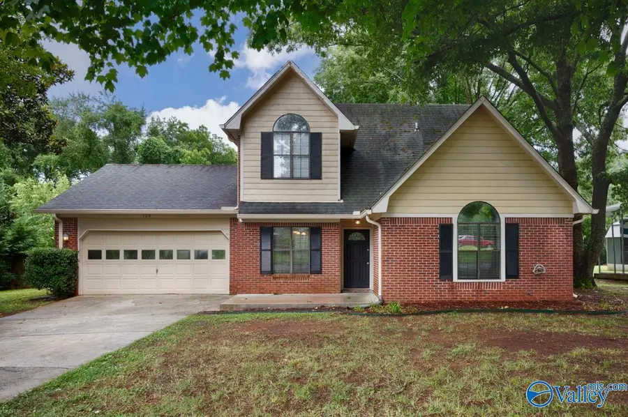 129 Tammy Gaines Lane, Huntsville, AL 35811 - #2