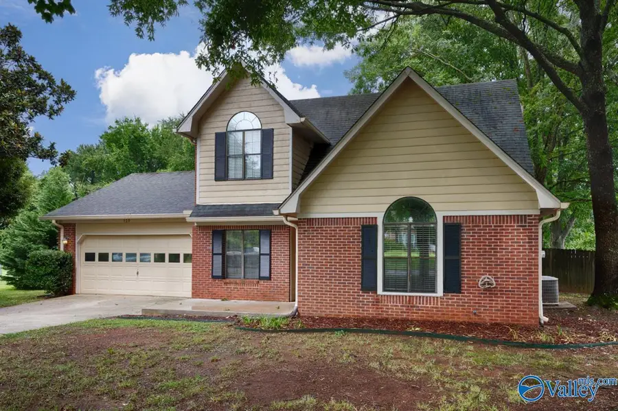 129 Tammy Gaines Lane, Huntsville, AL 35811 - #3