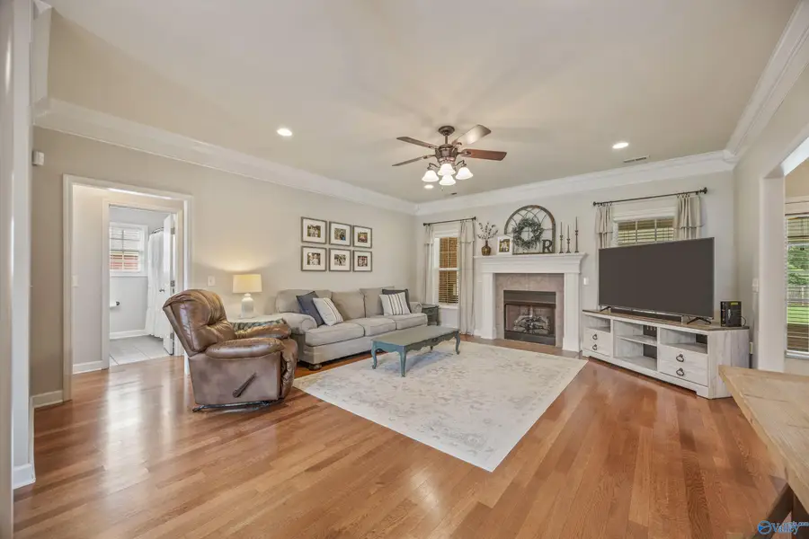 120 Bucks Pocket Drive, New Market, AL 35761 - #2