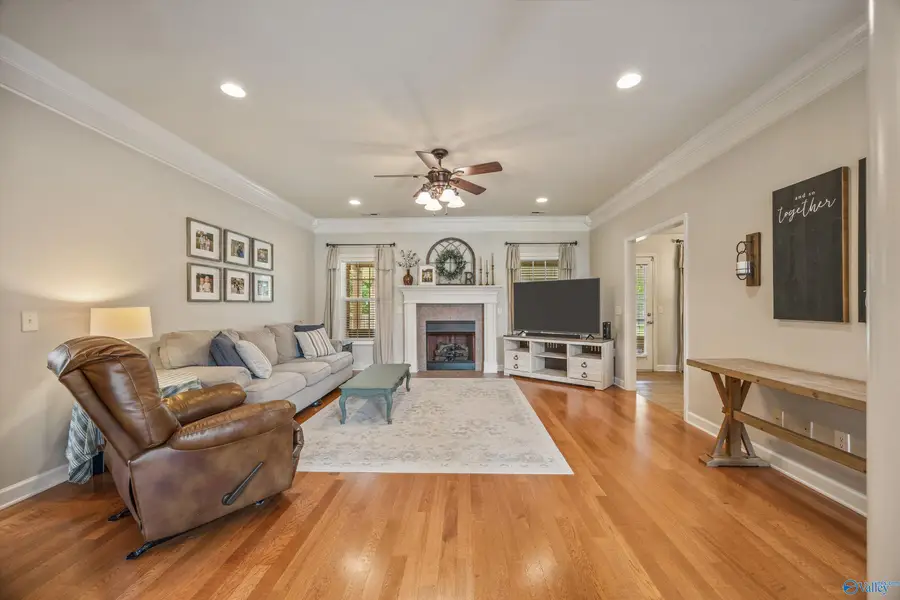 120 Bucks Pocket Drive, New Market, AL 35761 - #3