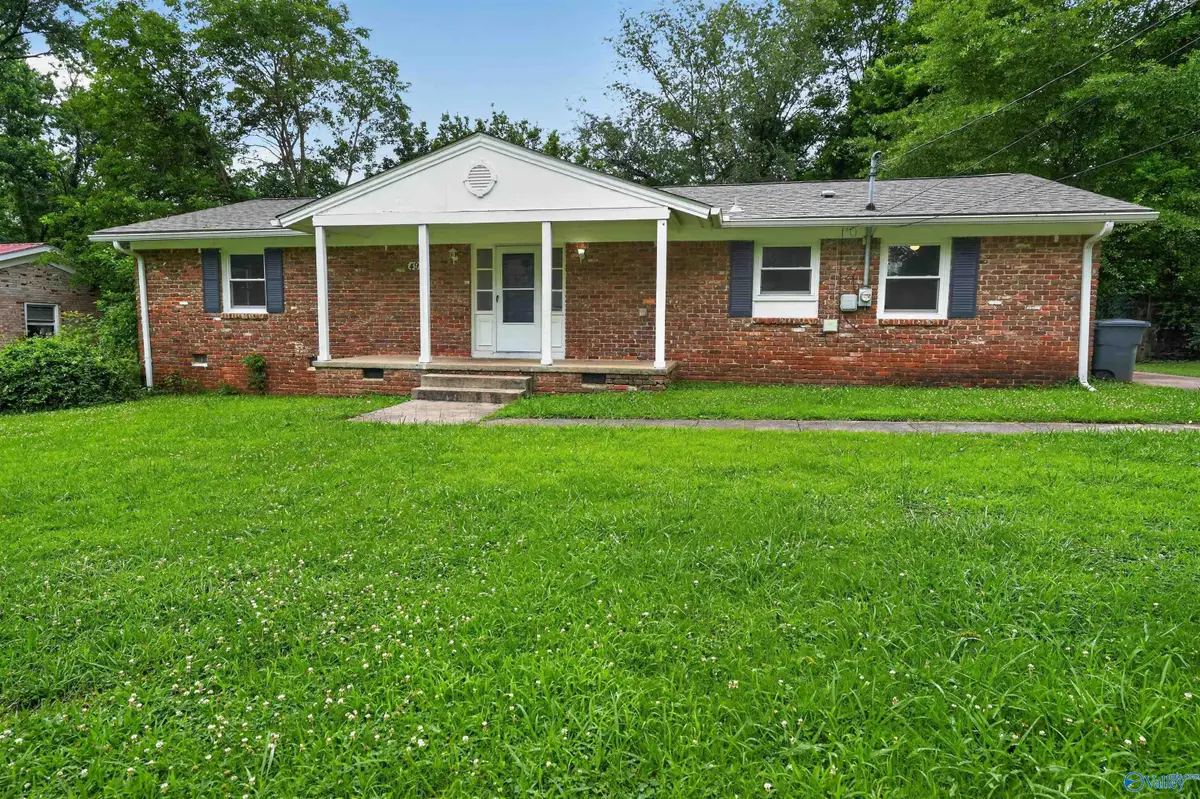4913 Westwood Drive Nw, Huntsville, AL 35810 - #1