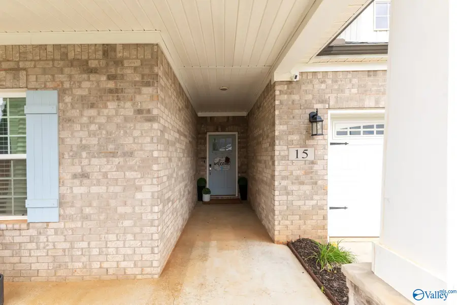 15 Tubman Drive, Madison, AL 35756 - #3