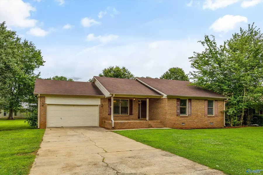 125 La Newby Drive, Harvest, AL 35749 - #2