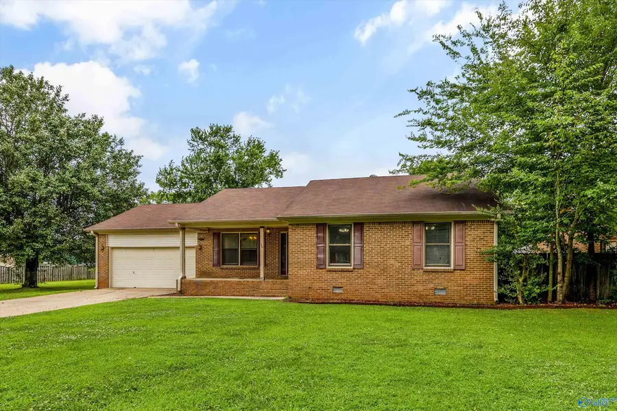 125 La Newby Drive, Harvest, AL 35749 - #3