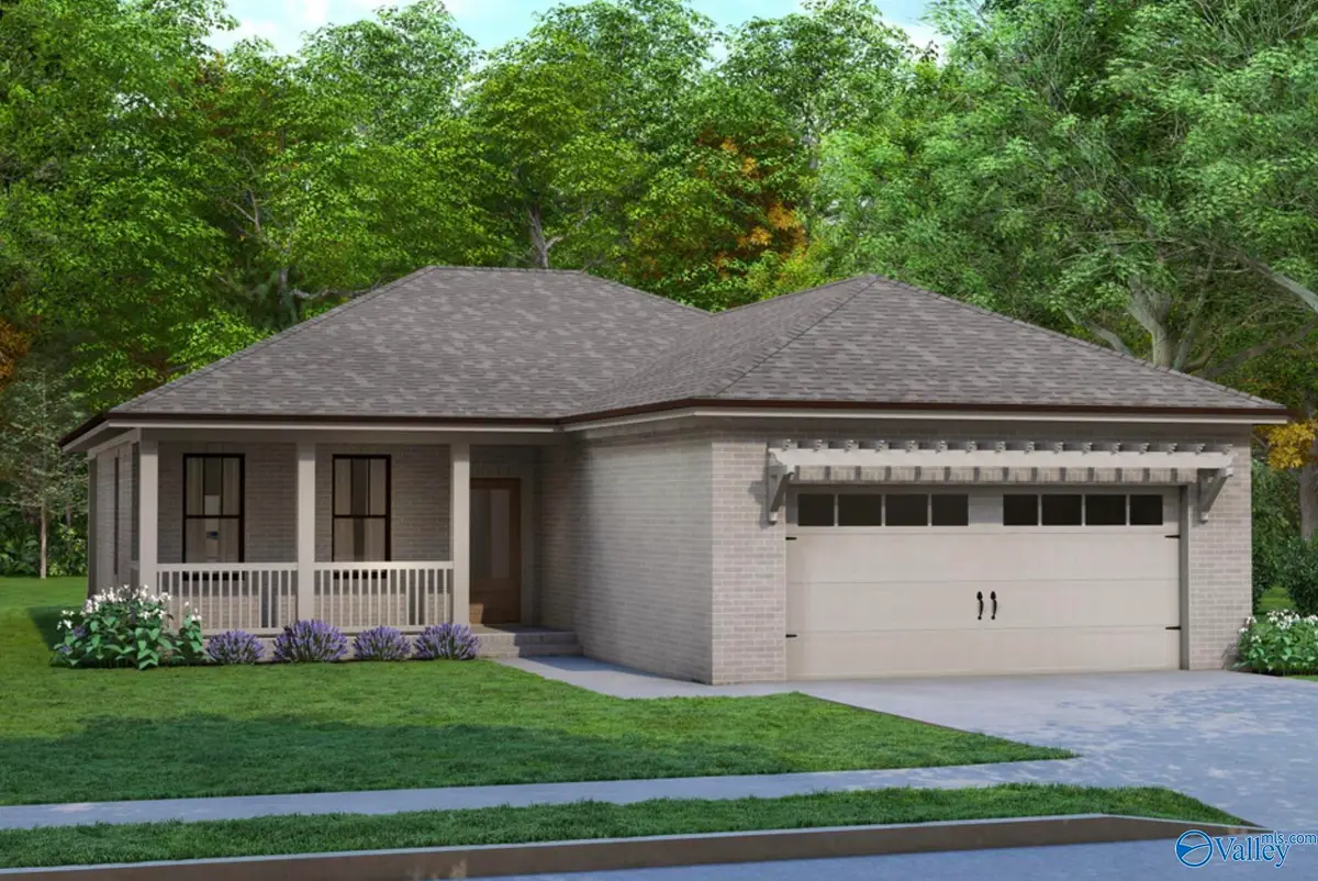 112 Applegrove Lane, Madison, AL 35757 - #1