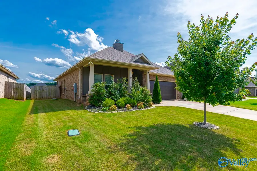 144 Creek Ridge Drive, Meridianville, AL 35759 - #2
