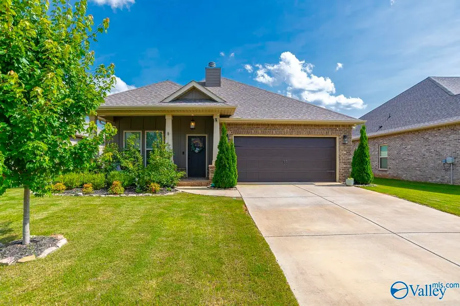 144 Creek Ridge Drive, Meridianville, AL 35759 - #3