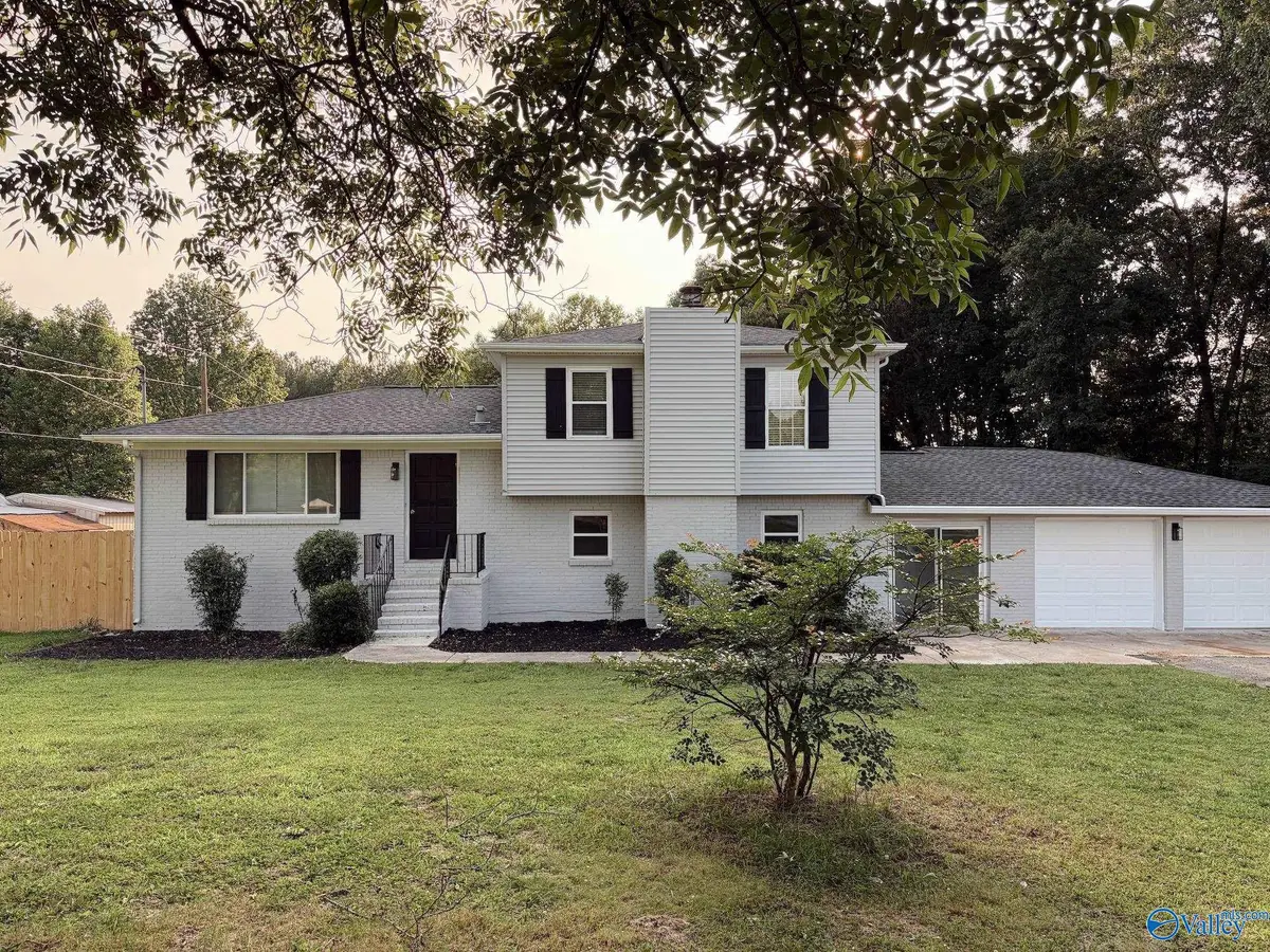 1684 Carroll Road, Harvest, AL 35749 - #1
