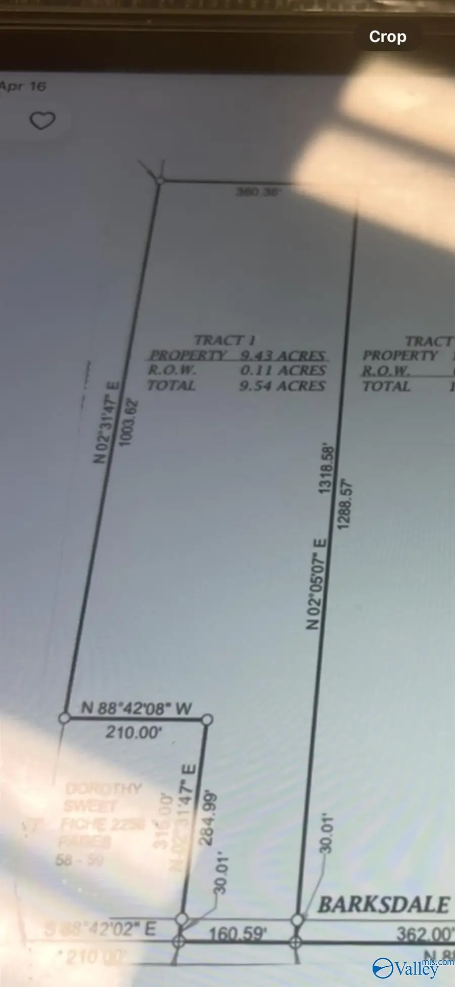 1 Barksdale Road, Athens, AL 35611 - #2
