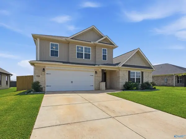 132 Wilcot Road, Meridianville, AL 35759