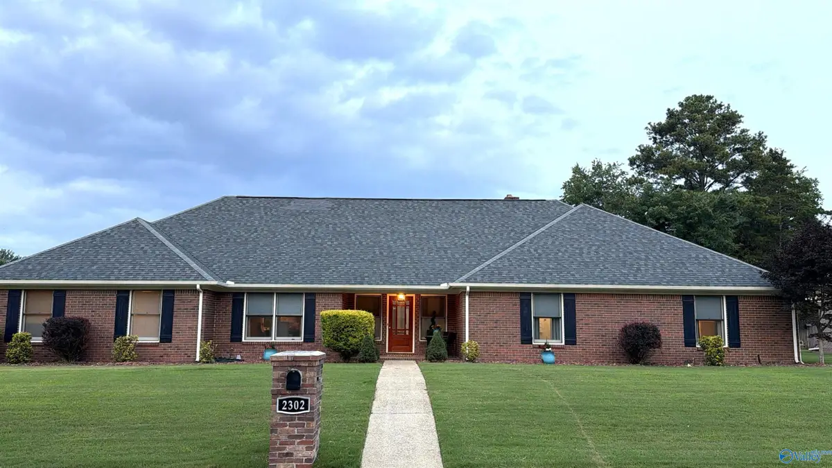 2302 Shelburne Avenue Sw, Decatur, AL 35603 - #1