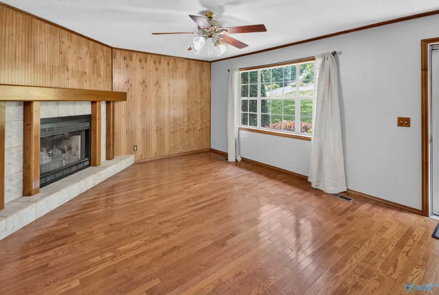3917 Plains Avenue Sw, Fort Payne, AL 35967 - #3