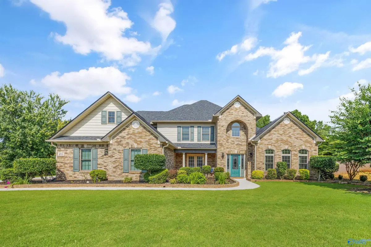 201 Coral Court, Madison, AL 35756 - #1