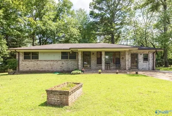 3105 N Nevel Circle Nw, Huntsville, AL 35810