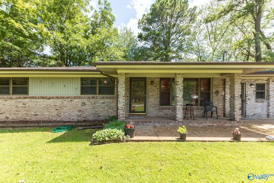 3105 N Nevel Circle Nw, Huntsville, AL 35810 - #2