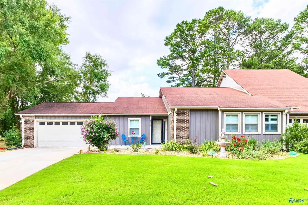 301 Autumn Lane, Madison, AL 35758 - #1