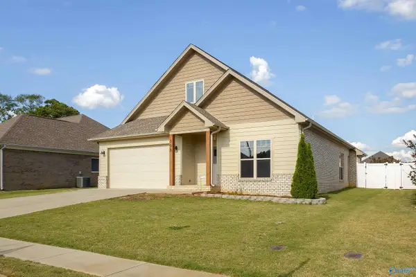305 Rolling Brook Drive, Rogersville, AL 35652