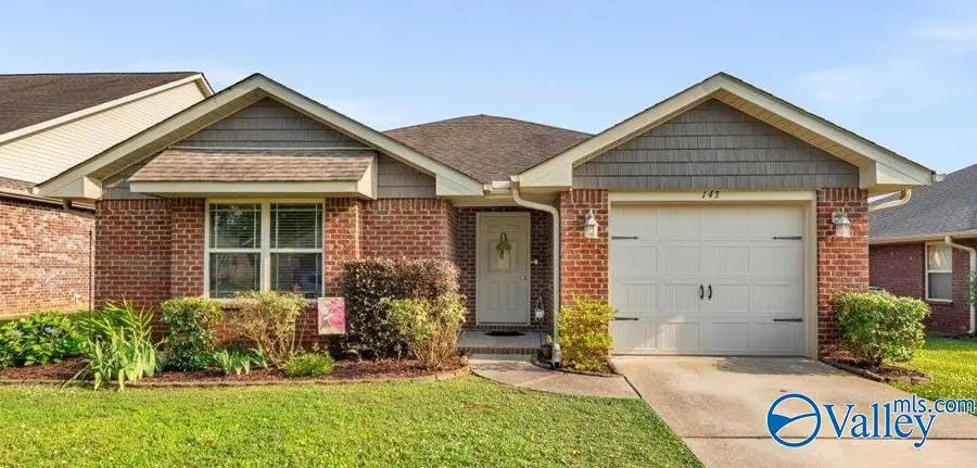 143 Fields Pond Drive, Madison, AL 35756 - #1