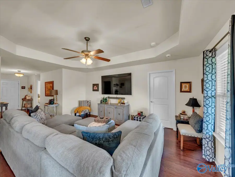 143 Fields Pond Drive, Madison, AL 35756 - #3