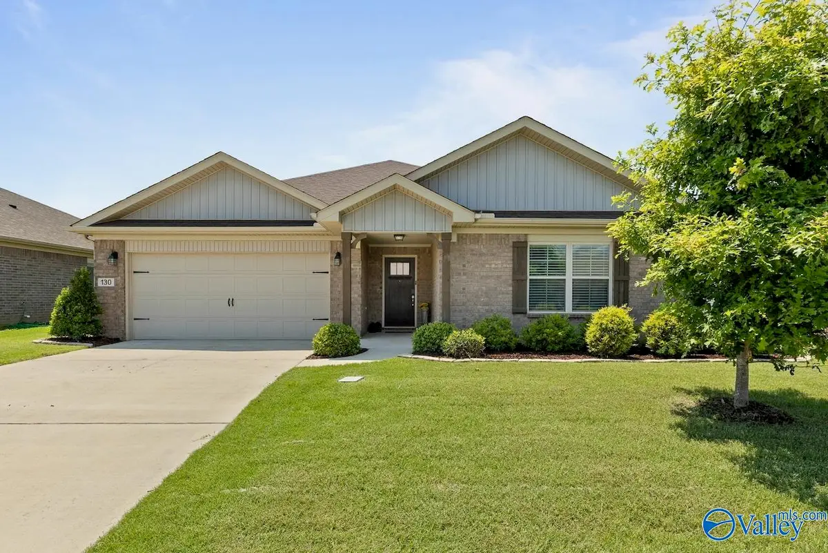 130 Beaver Brook Place, Toney, AL 35773 - #1
