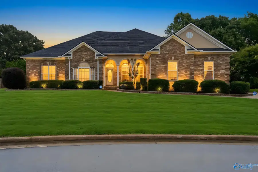 24859 Mahalo Circle, Madison, AL 35756 - #2