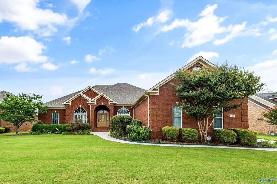 141 Break Water Drive, Huntsville, AL 35811 - #2