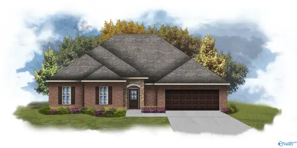 131 Dolf Leaf Lane, Huntsville, AL 35811