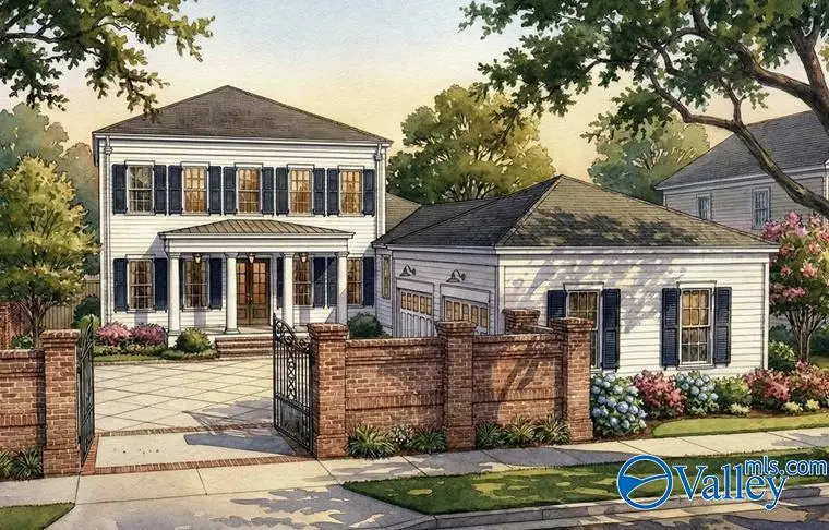 7 Wickenden Street Nw, Huntsville, AL 35806 - #1