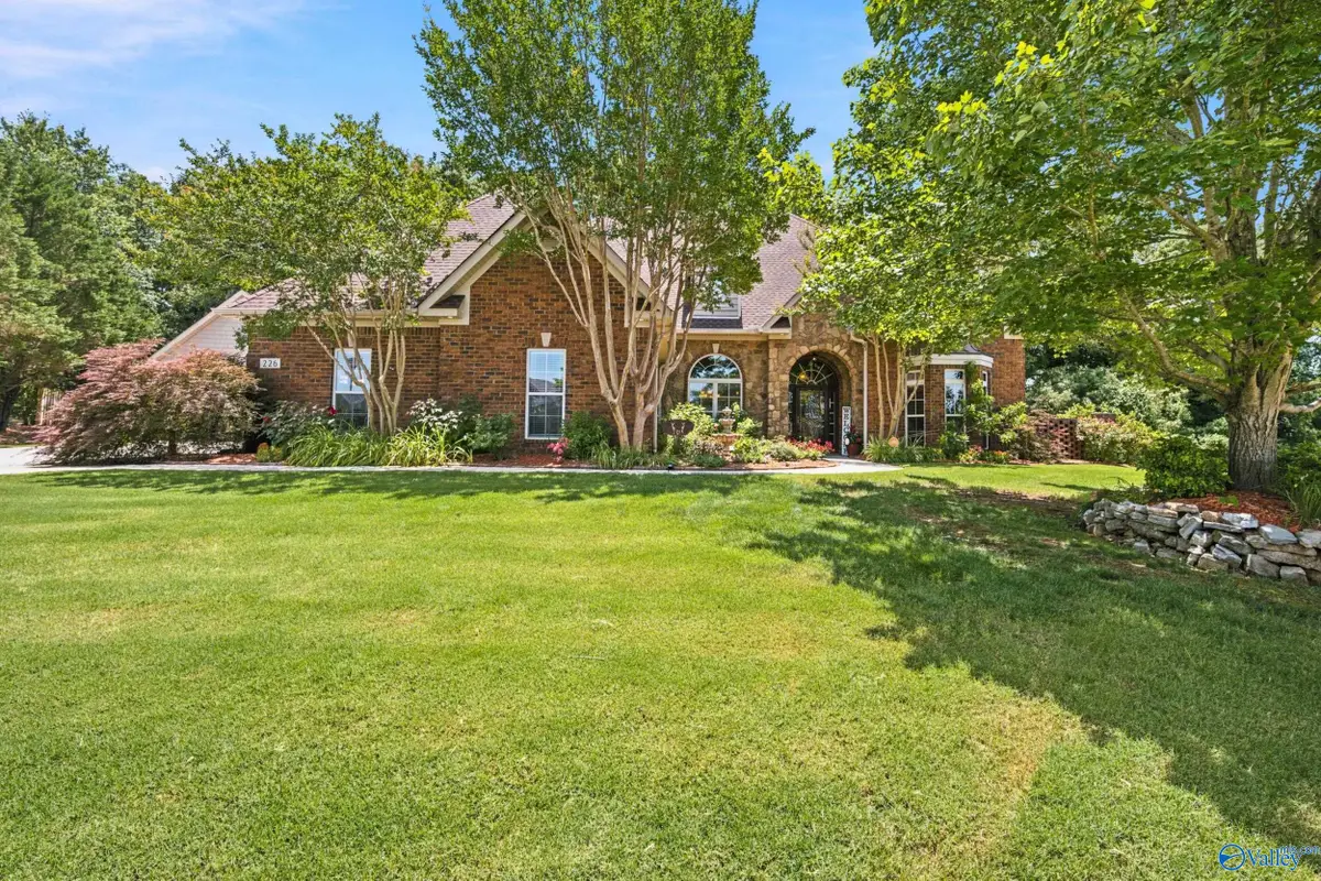226 Ash Ridge Drive, New Market, AL 35761 - #1