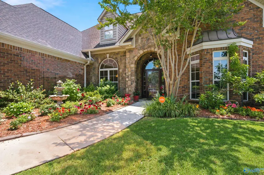 226 Ash Ridge Drive, New Market, AL 35761 - #2