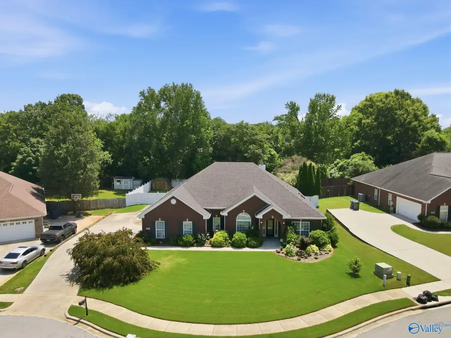 221 Bridgefield Road, Madison, AL 35758 - #3
