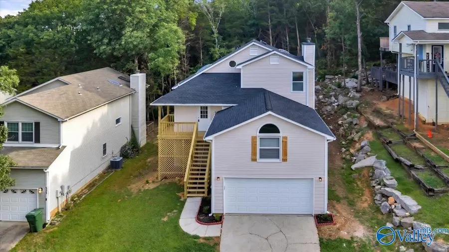 527 Farmingdale Road Se, Huntsville, AL 35803 - #2