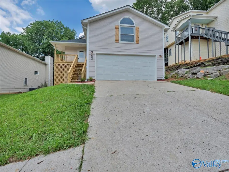 527 Farmingdale Road Se, Huntsville, AL 35803 - #3