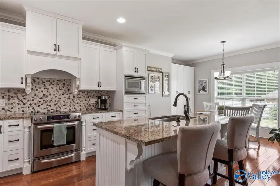 2206 Northern Lane Sw, Cullman, AL 35057 - #2