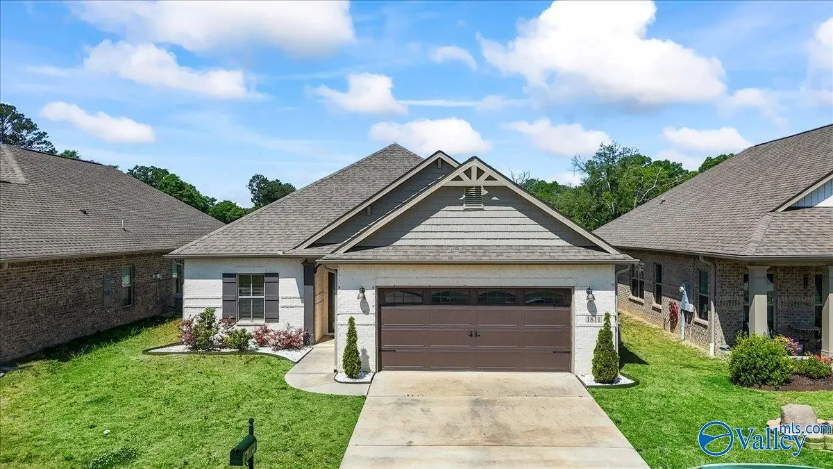 1811 Shadowbrook Lane Se, Cullman, AL 35055 - #1