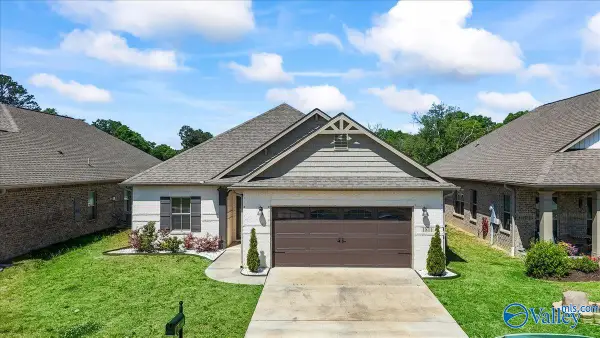 1811 Shadowbrook Lane Se, Cullman, AL 35055