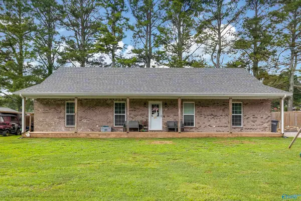 115 Ottie Street, Russellville, AL 35654