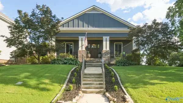 405 Cambridge Street Se, Huntsville, AL 35801