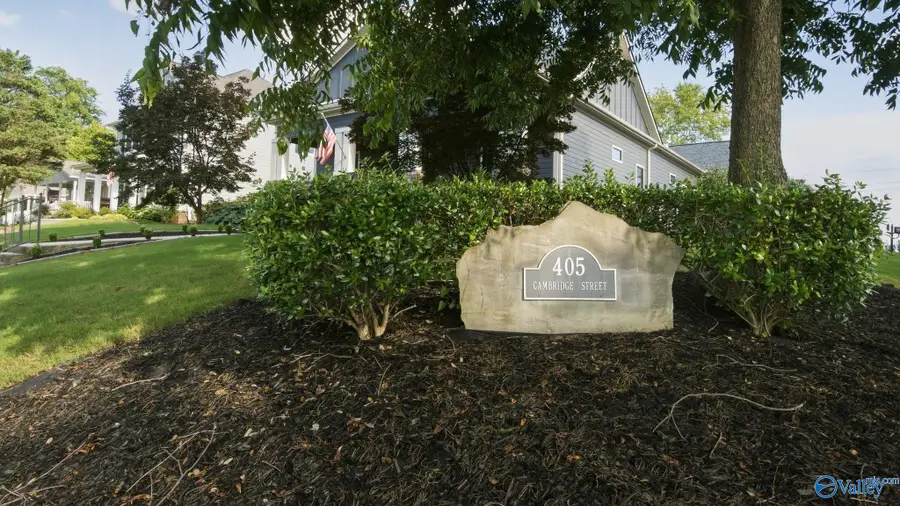 405 Cambridge Street Se, Huntsville, AL 35801 - #3