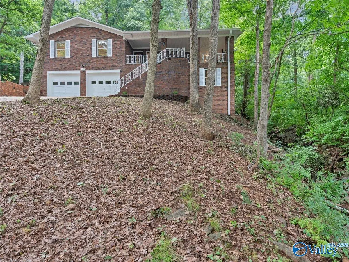 2402 Polk Drive Ne, Huntsville, AL 35801 - #1