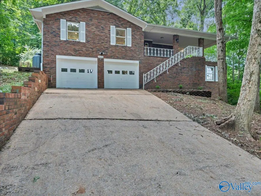 2402 Polk Drive Ne, Huntsville, AL 35801 - #3
