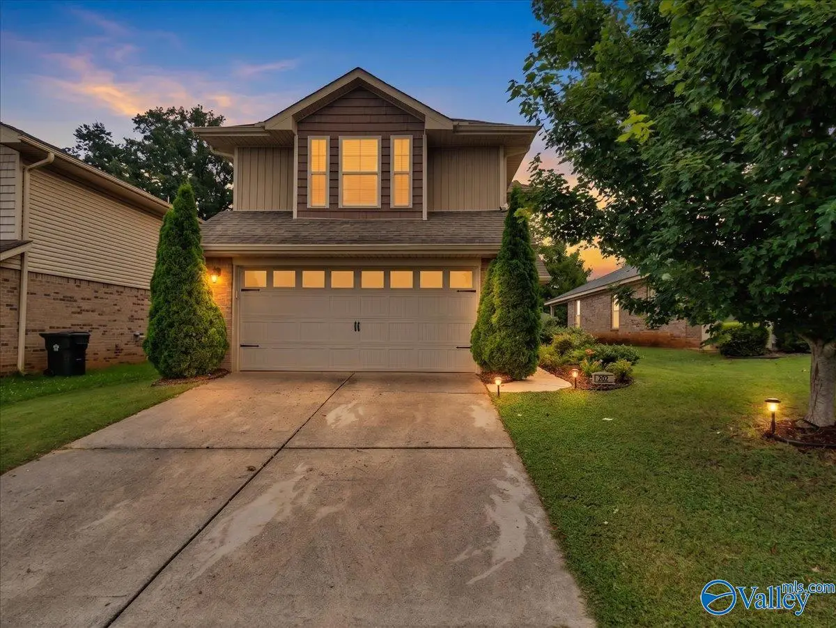 202 Tybee Drive, Madison, AL 35756 - #1