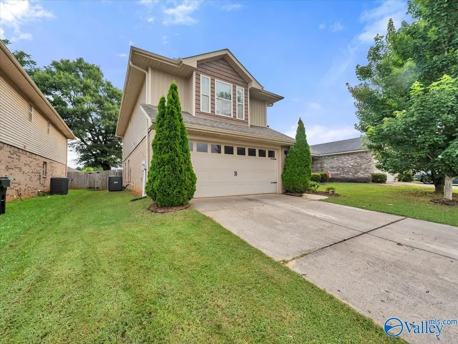 202 Tybee Drive, Madison, AL 35756 - #2