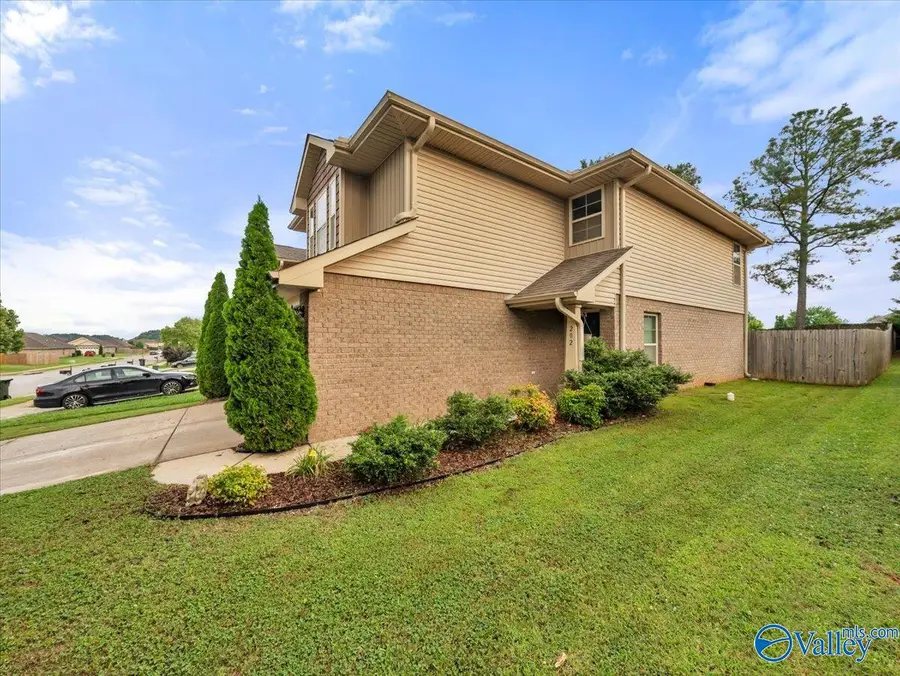 202 Tybee Drive, Madison, AL 35756 - #3