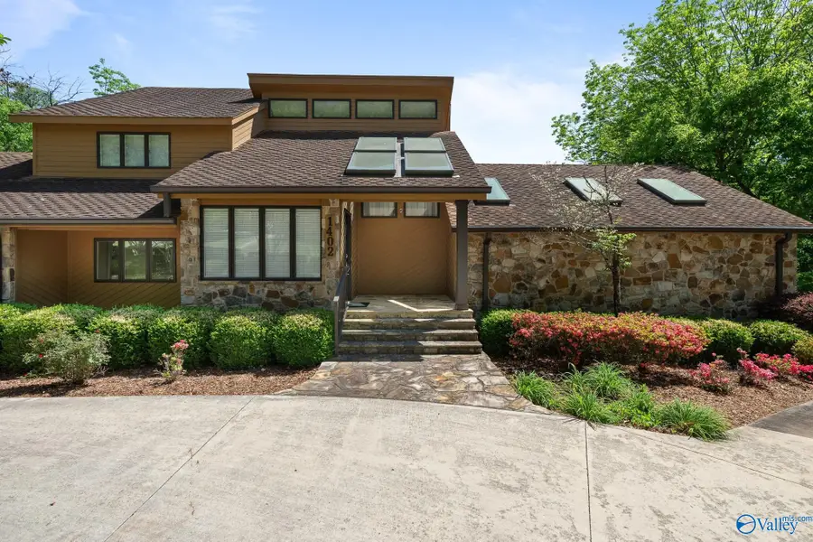 1402 Chandler Road, Huntsville, AL 35801 - #3