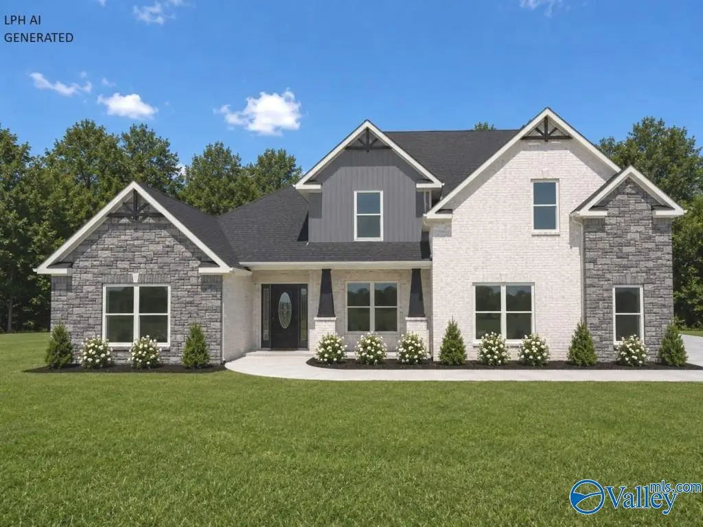 Thomasdale-D Newby Chapel Road, Athens, AL 35613 - #1