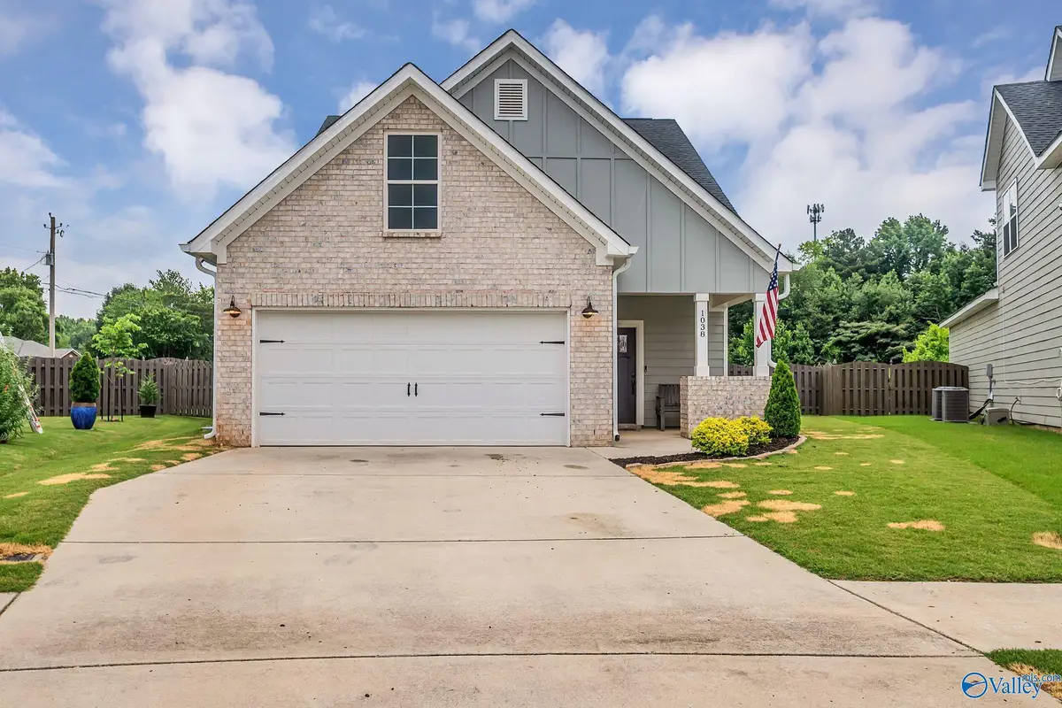 1038 Highgrove Heights Nw, Harvest, AL 35749 - #1