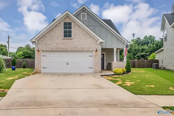 1038 Highgrove Heights Nw, Harvest, AL 35749