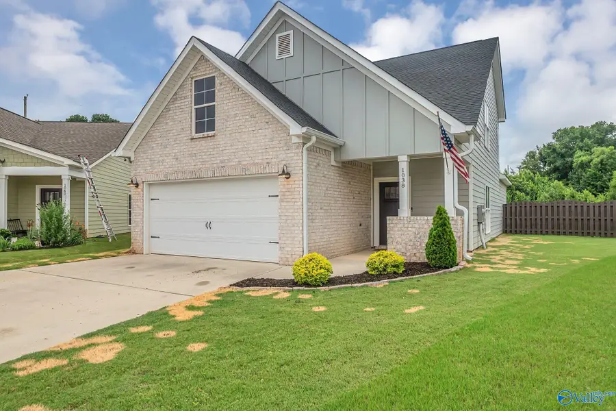 1038 Highgrove Heights Nw, Harvest, AL 35749 - #3